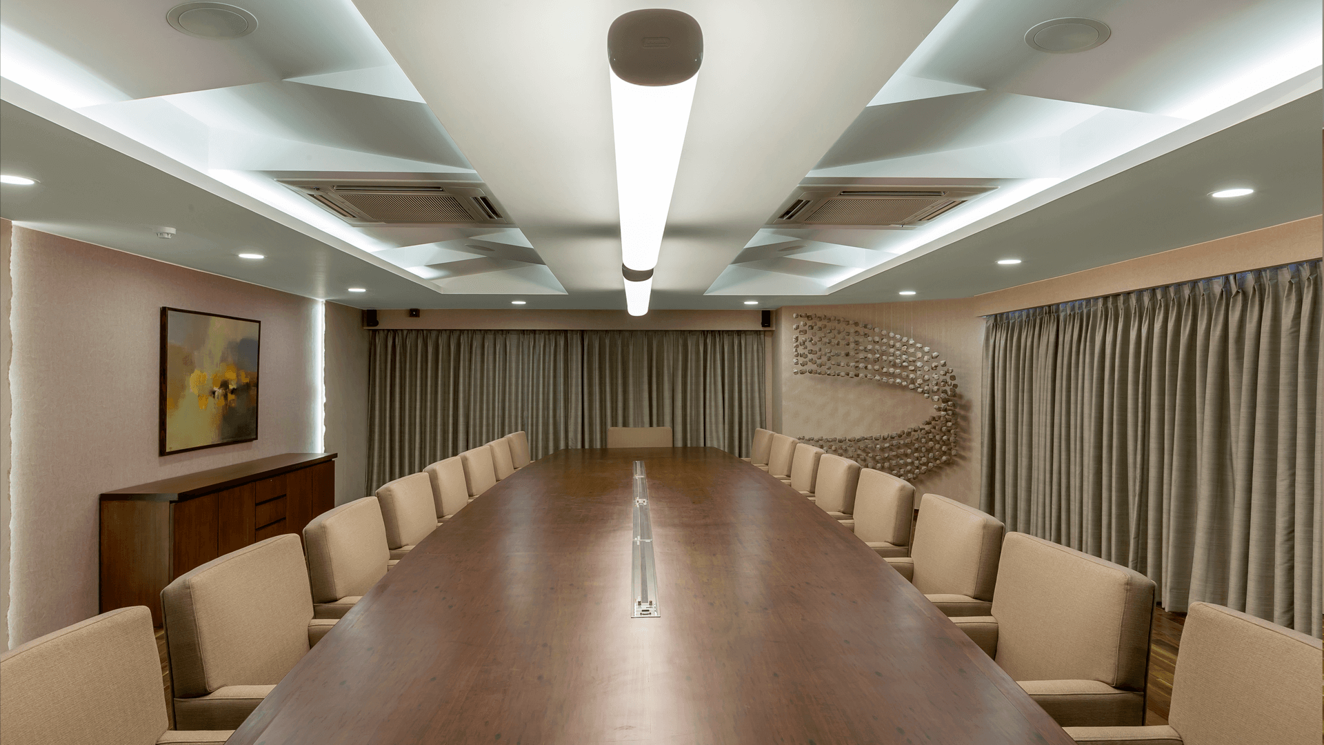 3. FMCG – Pidilite industries – space