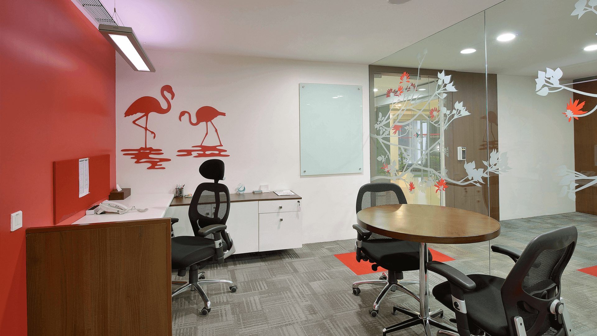 2. Travel & Leisure – Club Mahindra – space