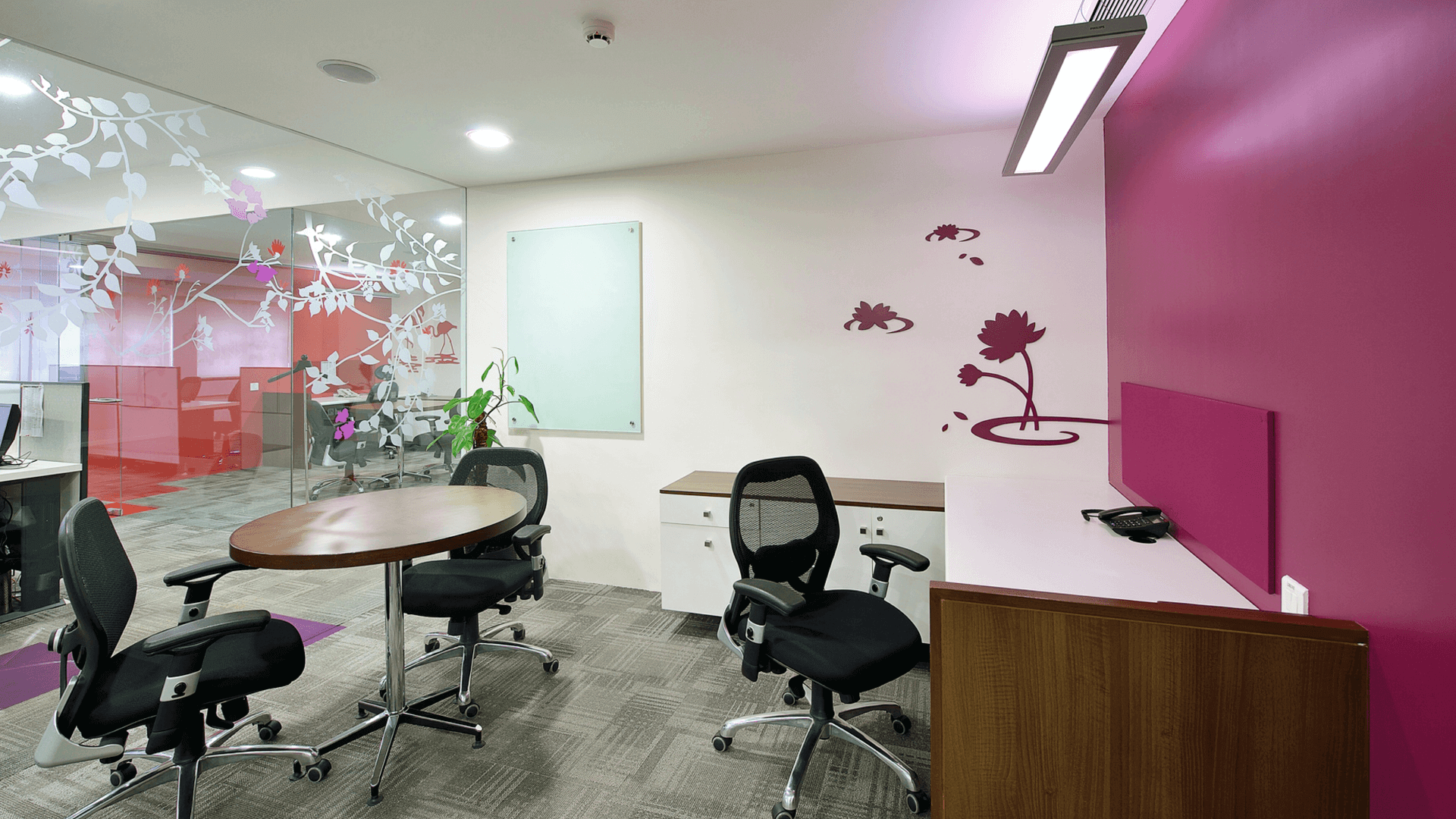 3. Travel & Leisure – Club Mahindra – space